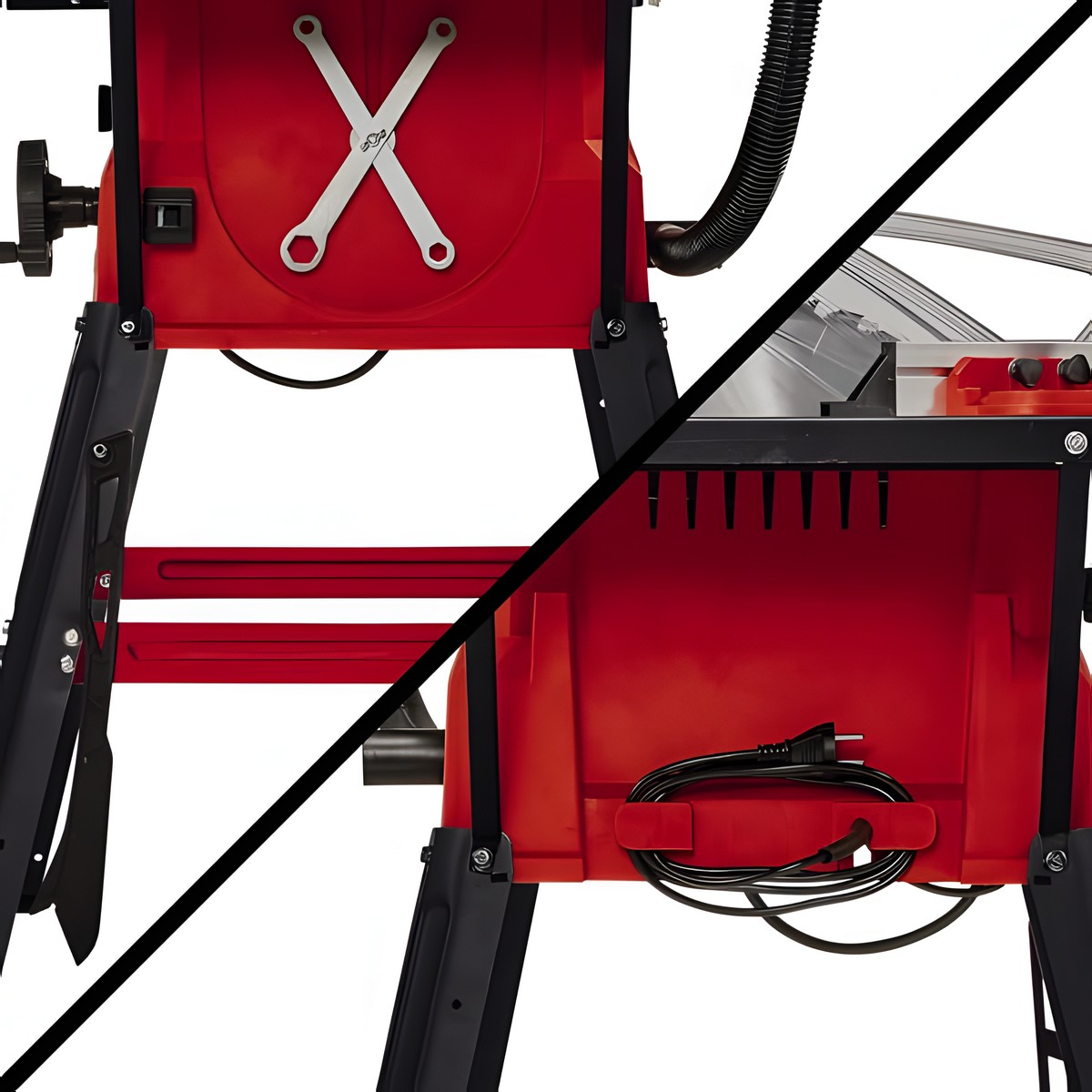 Пила стационарная Einhell TC-TS 2025/2 U 4340490