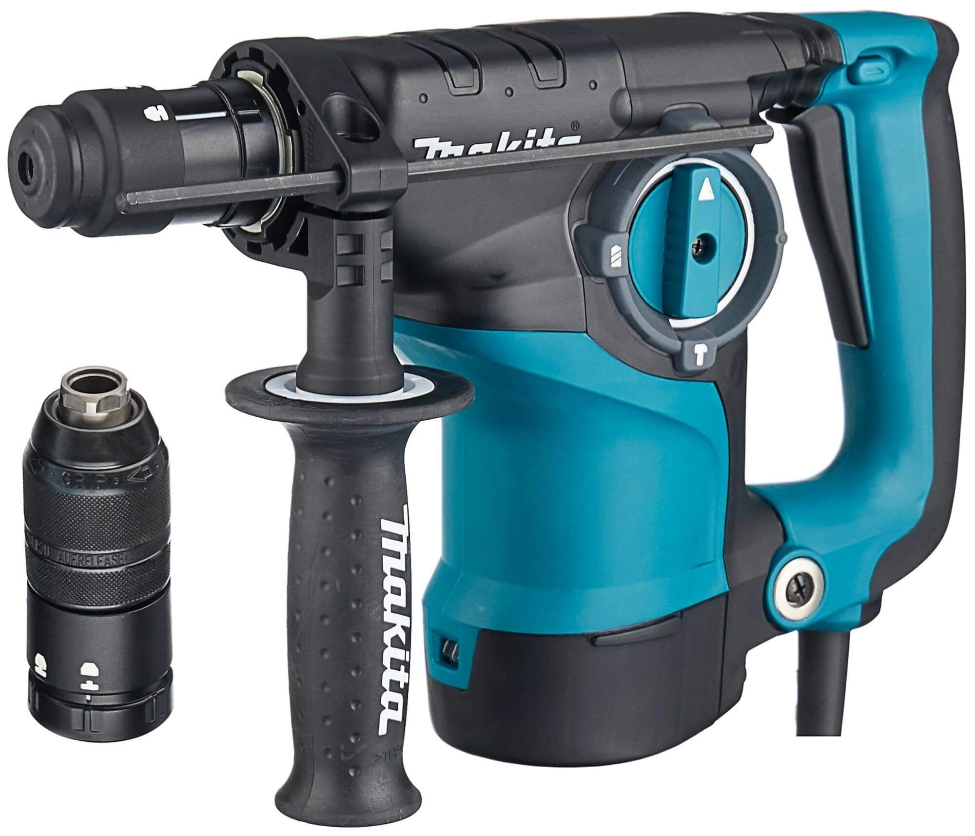 Перфоратор MAKITA HR2811FT