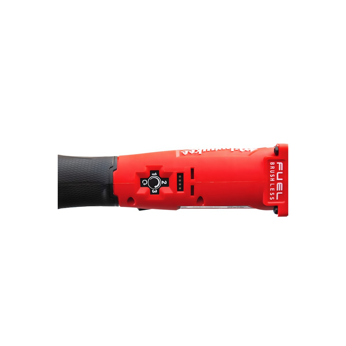 Гайковерт аккумуляторный MILWAUKEE M12 FRAIWF12-0 FUEL (без АКБ и ЗУ) 4933471699