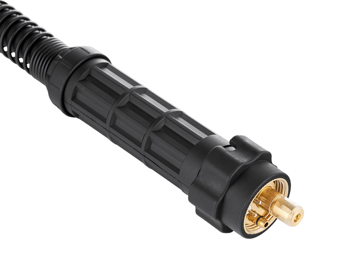 Горелка сварочная 3 м СВАРОГ PRO MS 36 ICT2998-sv001 00000094605