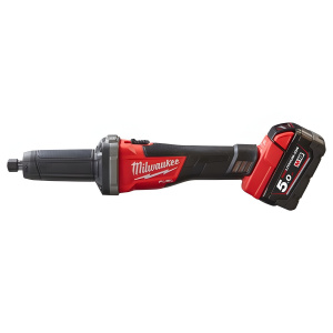 Машина шлифовальная прямая аккумуляторная MILWAUKEE M18 FDG-502X FUEL 4933459107