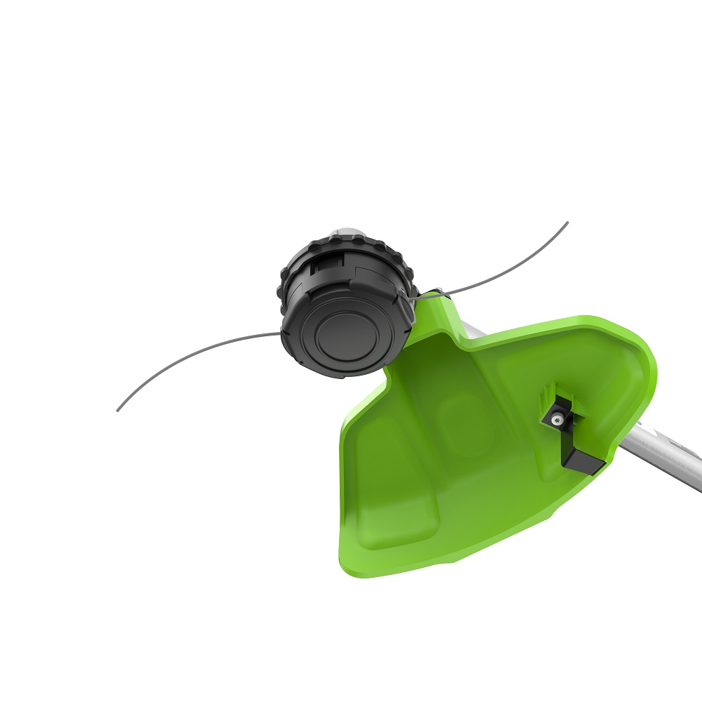 Триммер аккумуляторный GREENWORKS ST161S (без АКБ и ЗУ) 2112307