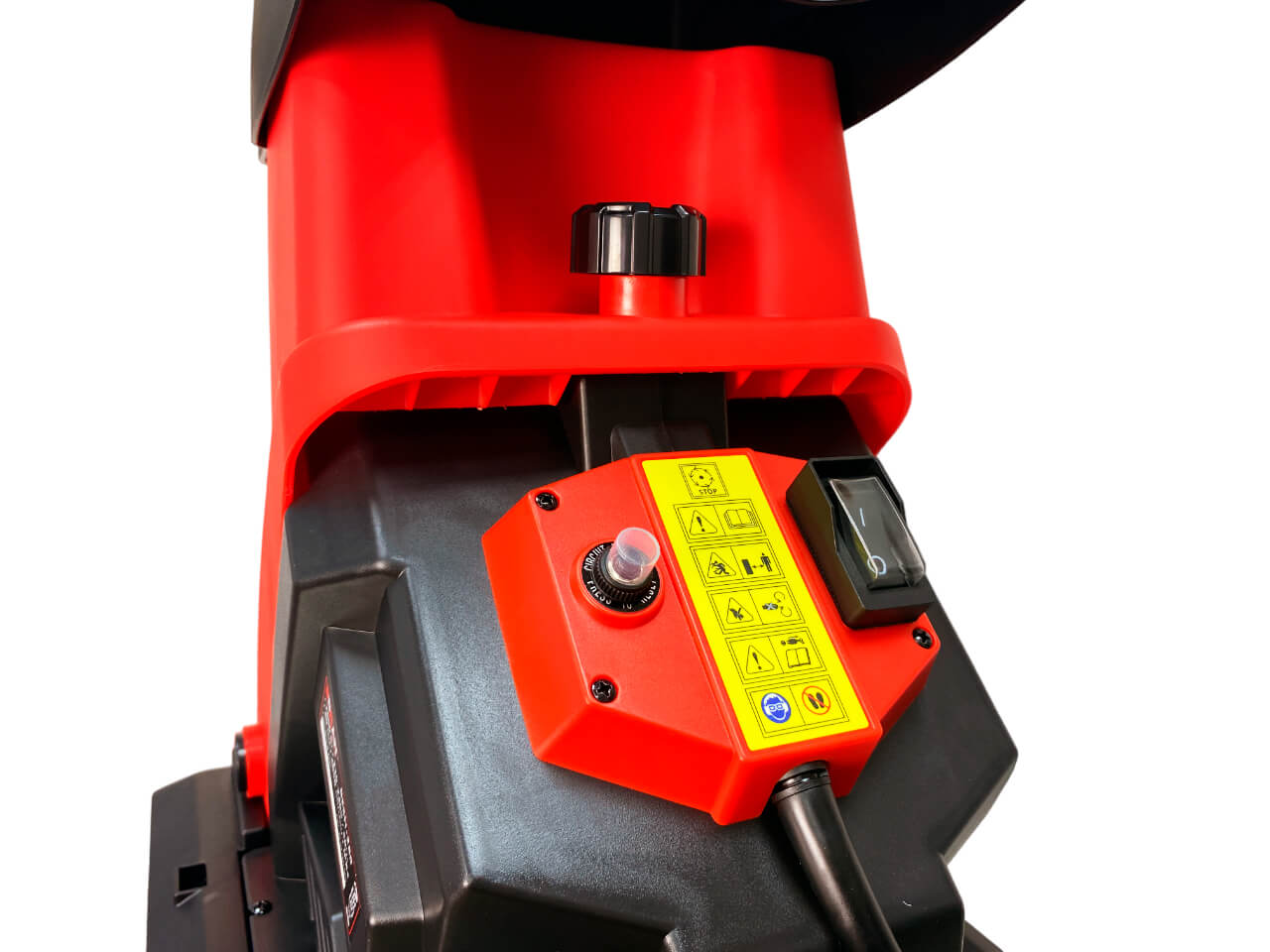Измельчитель электрический BRAIT BESH-280