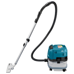 Пылесос аккумуляторный MAKITA XGT VC001GLZ (без АКБ и ЗУ)