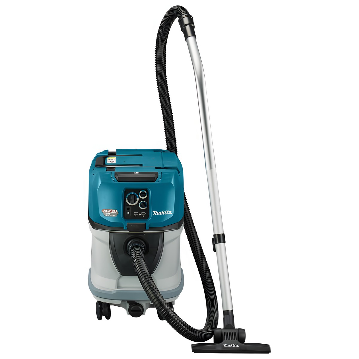 Пылесос аккумуляторный MAKITA XGT VC006GMZ01 (без АКБ и ЗУ)