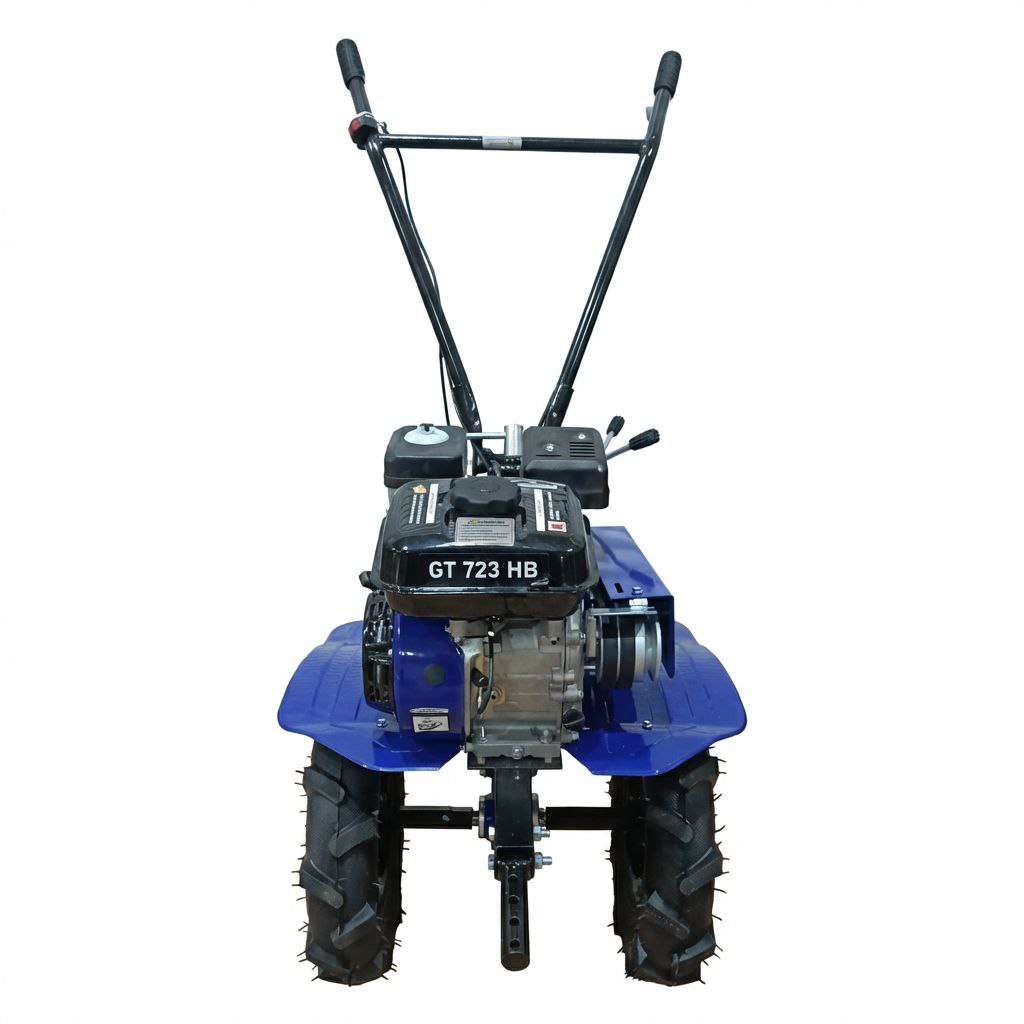 Мотоблок бензиновый PRORAB GT 723 HB (7л.с. 1*2/4.0-10)