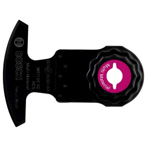 Нож сегментированный HCS MATI 66 SC Multi Material (1 шт.) BOSCH 2608662579