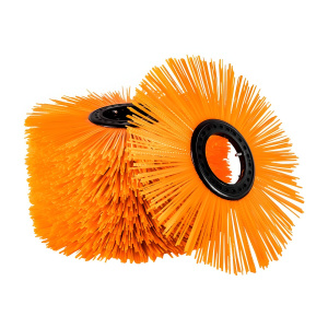 Комплект щеток для подметальной машины DDE BS6580 Combo (26 шт.) 917-049