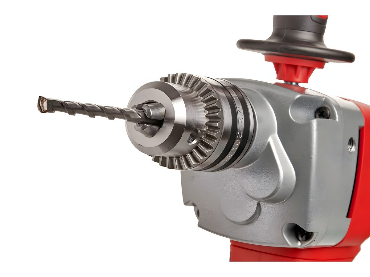 Дрель FELISATTI FT9104 HD (1050ВТ, 16 патрон)