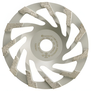 Чашка алмазная 150 мм Best for Concrete BOSCH 2608603326
