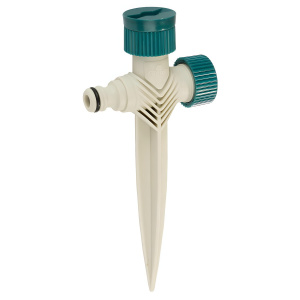 Распылитель RACO круговой, на пике, тип "полоса" 4260-55/601С