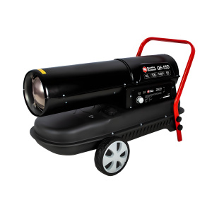 Нагреватель воздуха дизельный прямого нагрева QUATTRO ELEMENTI QE55D