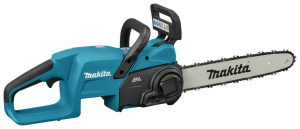 Пила цепная аккумуляторная MAKITA DUC357Z (без АКБ и ЗУ)