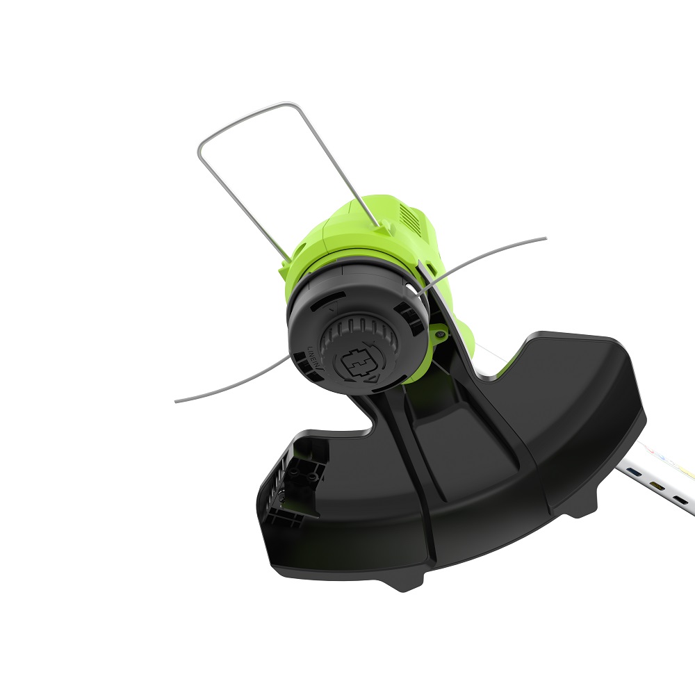 Триммер аккумуляторный GREENWORKS GD40LTK4 2112207UB