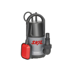 Насос дренажный SKIL 0810RA F0150810RA