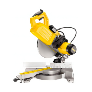 Пила торцовочная DEWALT DWS778