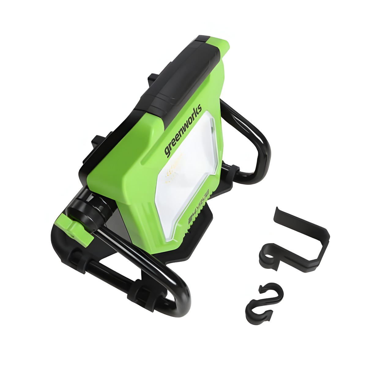 Фонарь светодиодный GREENWORKS G24WL (24 В/220 В, без АКБ и ЗУ) 3401307