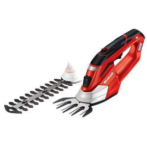Ножницы-кусторез аккумуляторные Einhell GE-CG 12 Li WT 3410411