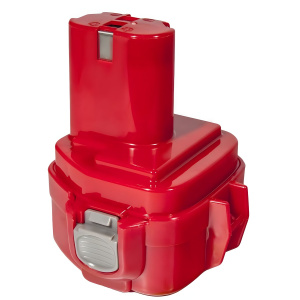 Аккумулятор для MAKITA (12V, 2.0Ah, Ni-Cd, коробка) ПРАКТИКА 030-900