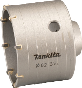 Коронка буровая 82 х 72 мм SDS-Plus MAKITA D-73944