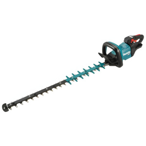 Кусторез аккумуляторный MAKITA XGT UH005GZ (без АКБ и ЗУ)