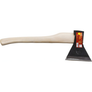 Топор 1000 г. (кованый, деревянная ручка) Ижсталь-ТНП Б3 2071-10