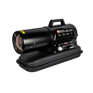 Нагреватель воздуха дизельный прямого нагрева QUATTRO ELEMENTI QE22D