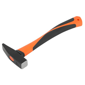 Молоток слесарный 600 г. Тройная сила ЦИ 0605-600