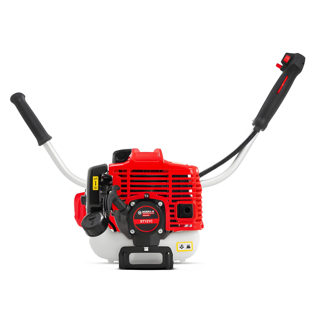 Триммер бензиновый МОБИЛ К ХТ121С КОМФОРТ