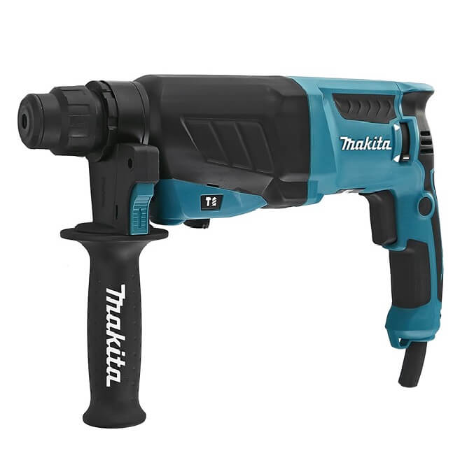 Перфоратор MAKITA HR2630