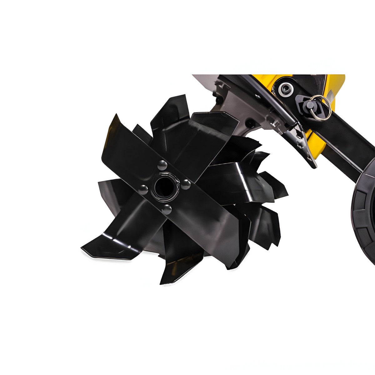 Культиватор электрический CHAMPION EC1200