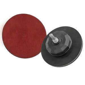 Тарелка опорная 125 мм (для дрели, липучка) STANLEY STA32292