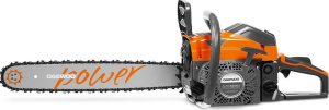 Пила цепная бензиновая DAEWOO DACS 5820XT
