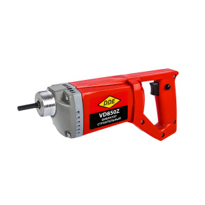 Вибратор глубинный DDE VD850Z