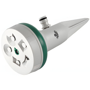 Распылитель RACO 600 мм, 5-позиционный, на пике 4260-55/663С