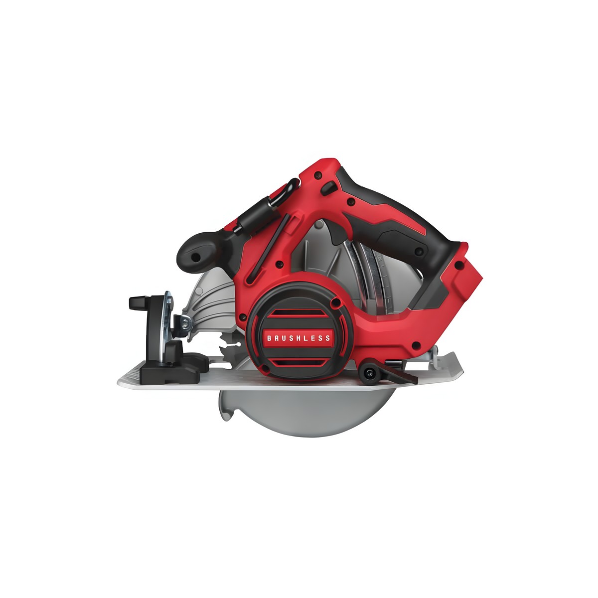 Пила циркулярная аккумуляторная MILWAUKEE M18 BLCS66-0X (без АКБ и ЗУ) 4933464589