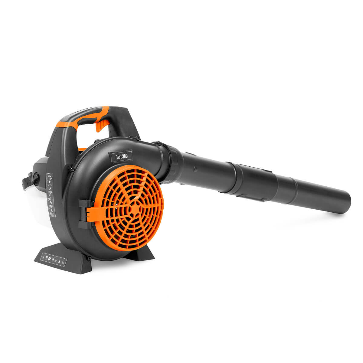 Воздуходувка-пылесос бензиновая DAEWOO DABL 300