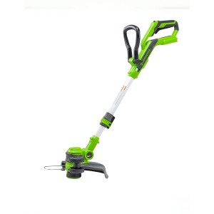 Триммер аккумуляторный GREENWORKS G24LT30 (без АКБ и ЗУ) 2110407