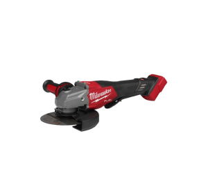 Шлифмашина угловая аккумуляторная MILWAUKEE M18 FHSAG125XPDB2-0X (без АКБ и ЗУ) 4933493417