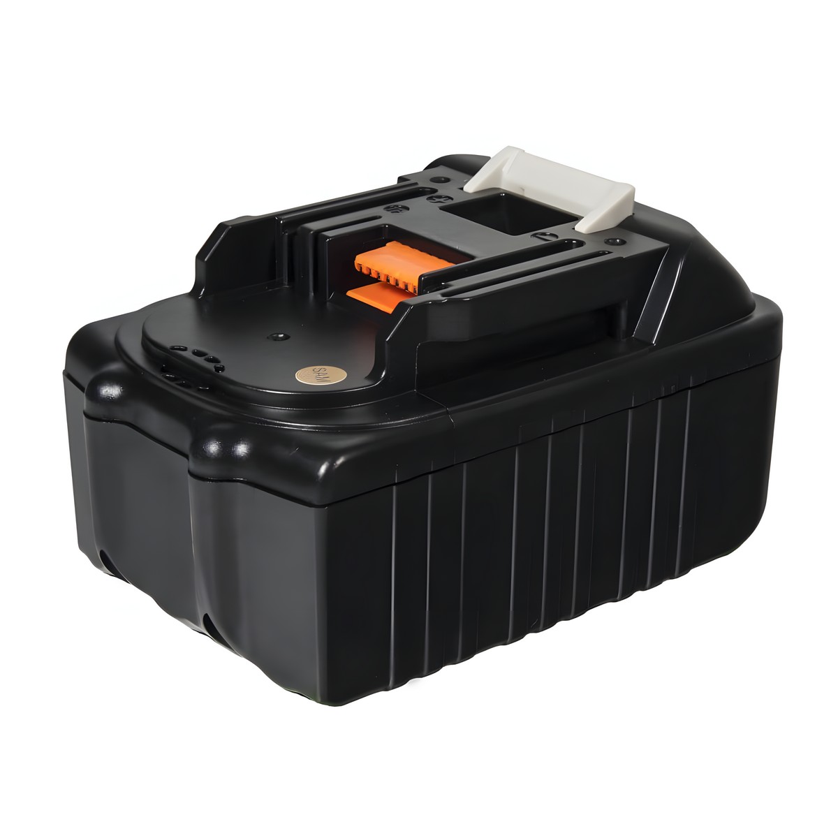 Аккумулятор для MAKITA (18V, 3.0Ah, Li-Ion, коробка) ПРАКТИКА 779-349