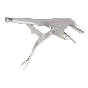 Клещи зажимные 250 мм (для листового металла) КОБАЛЬТ 244-261