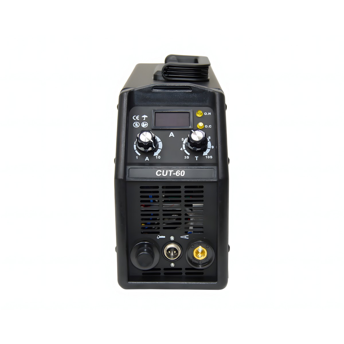 Инвертор воздушно-плазменной резки BRAIT CUT-60