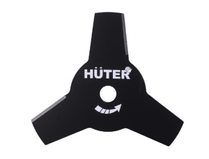 Диск (лезвие) для мотокос HUTER GTD-3T 71/2/10