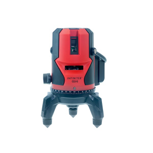 Нивелир лазерный CL5-G INFINITER 1-2-213