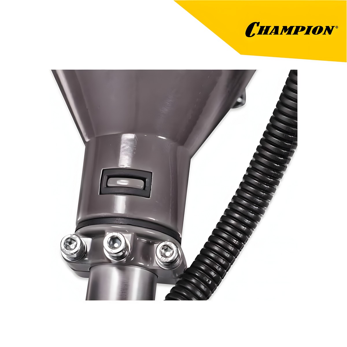 Триммер бензиновый CHAMPION Т517