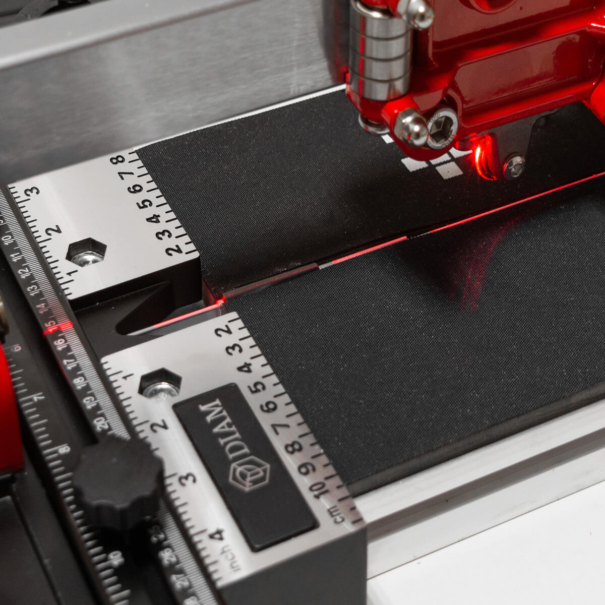 Плиткорез ручной DIAM Master Line-1200AL 600157