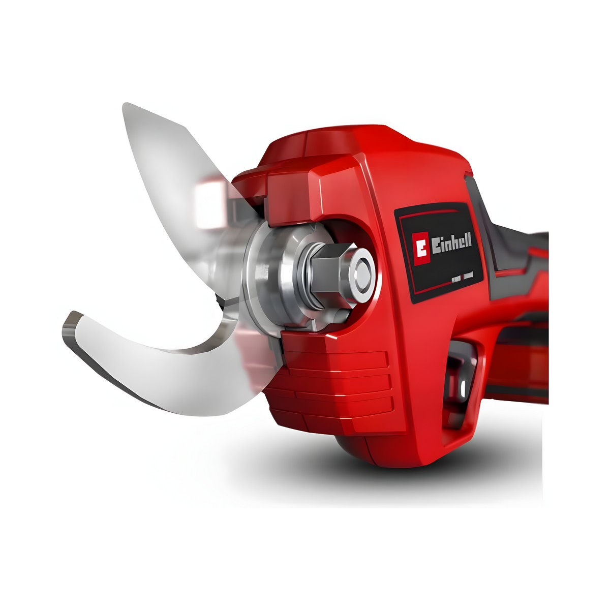 Секатор аккумуляторный Einhell PXC GE-LS 18 Li-Solo (без АКБ и ЗУ) 3408300