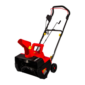 Снегоуборочник электрический DDE STE220