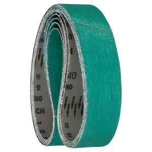 Лента шлифовальная 40 х 760 мм P40 (1 шт.) Best for Inox BOSCH 2608608Z41