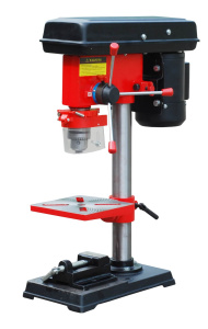 Станок сверлильный FELISATTI FT5500 СС-13/350Э